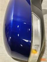Außenspiegel rechts Ford Focus Mk3 Blau Indic-Blau Metallic 2011 - 2015 E9024550 – 7