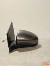 Außenspiegel links Honda Civic Mk9 Gris Polished Metal NH737M 76250-TV0 2012 - – 3