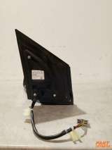 Außenspiegel links Honda Civic Mk9 Gris Polished Metal NH737M 76250-TV0 2012 - – 4