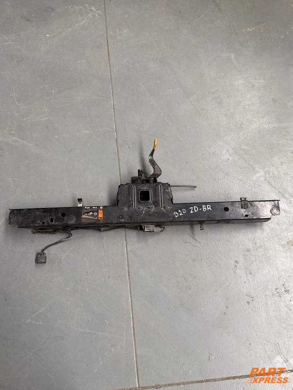 Querträger Frontschürze Opel Zafira Exc C 2011 - 2019