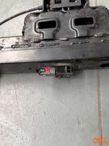 Querträger Frontschürze Opel Zafira Exc C 2011 - 2019 – 6