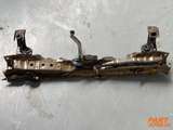 Querträger Frontschürze Honda Civic EX IX (FK2) 2012 - 2017 – 2