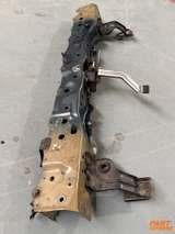 Querträger Frontschürze Honda Civic EX IX (FK2) 2012 - 2017 – 3