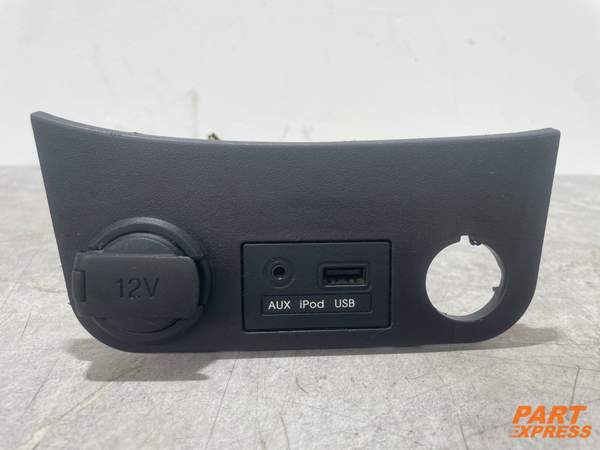 USB/AUX-Anschlussmodul Kia Picanto VR TA 2011 - 2017 96120 1Y100