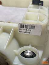 Schaltknauf Hebel Volvo V70 SE Lux III 2007 - 2016 30733067 – 5
