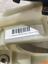 Schaltknauf Hebel Volvo V70 SE Lux III 2007 - 2016 30733067 – 6