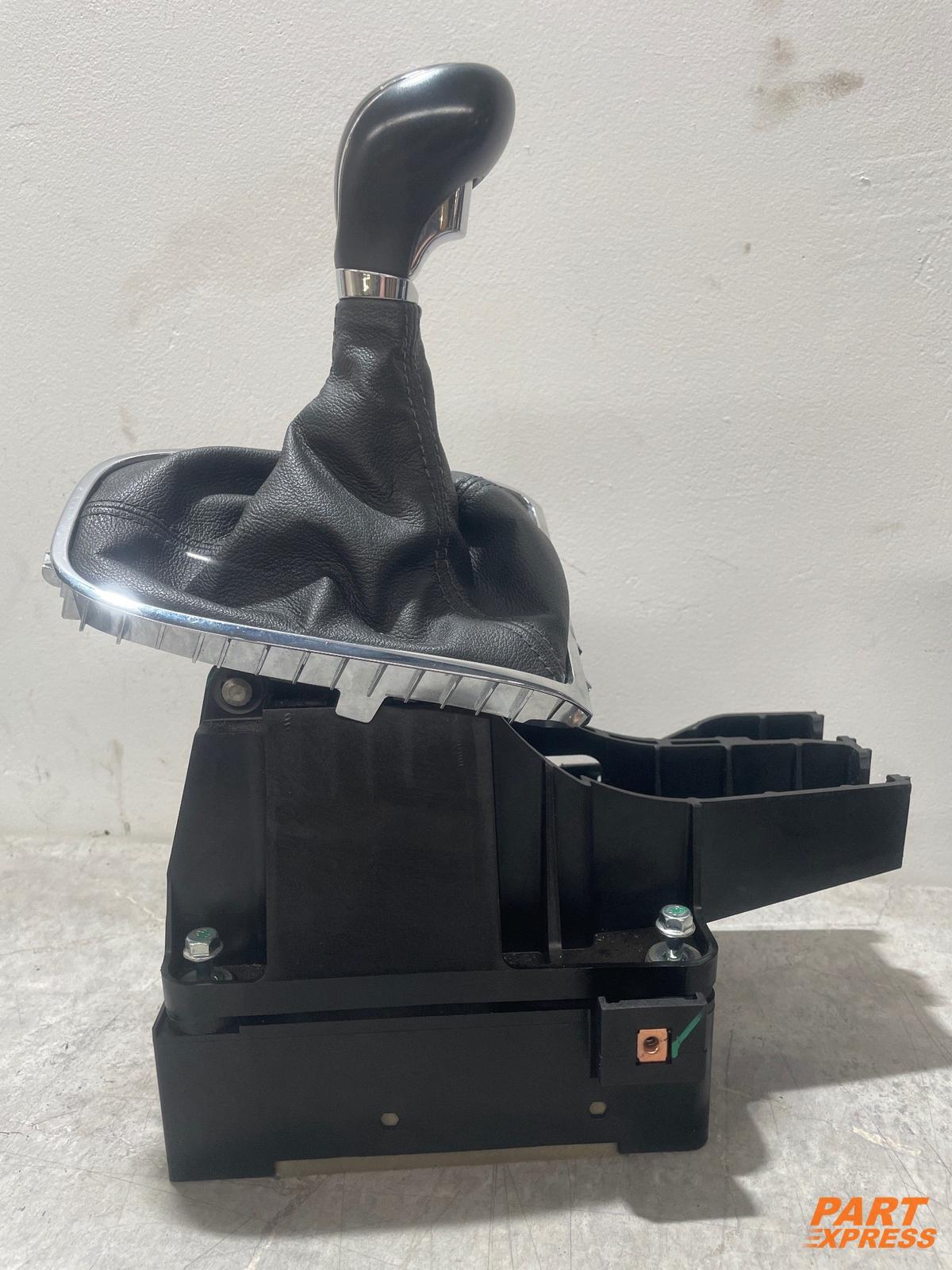 Schaltknauf Hebel Opel Astra GTC SRI J 2011 - 2018