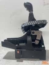 Schaltknauf Hebel Opel Astra GTC SRI J 2011 - 2018 – 4