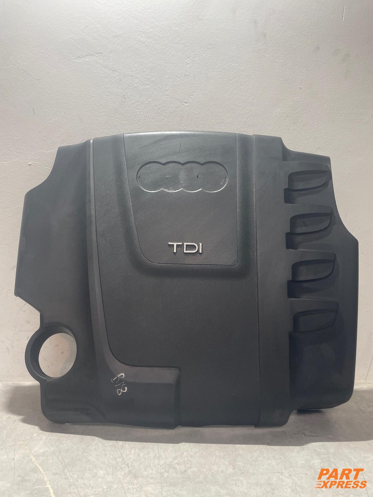 Engine Protection Plate Audi Q5 S Line 8R 2008 - 2017 03L103925L