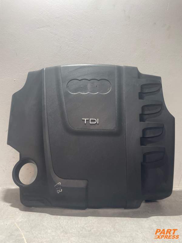 Motorschutzplatte Audi Q5 S Line 8R 2008 - 2017 03L103925L