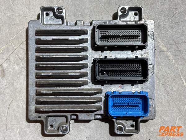 ECU Steuergerät Opel Zafira Tourer C 2011 - 2018 12660714