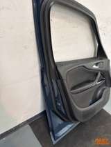 Tür komplett vorne links Opel Zafira Tourer C GWJ Azurblau Metallic 2011 - 2019 – 9