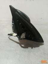 Außenspiegel links Nissan Qashqai J11 Grau Gun Metallic KAD 2013 - 2021 038139 – 2