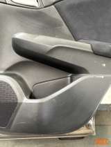 Tür komplett hinten rechts Honda Civic Mk9 Fließheck Grau Pol Metal NH737M 2012- – 8