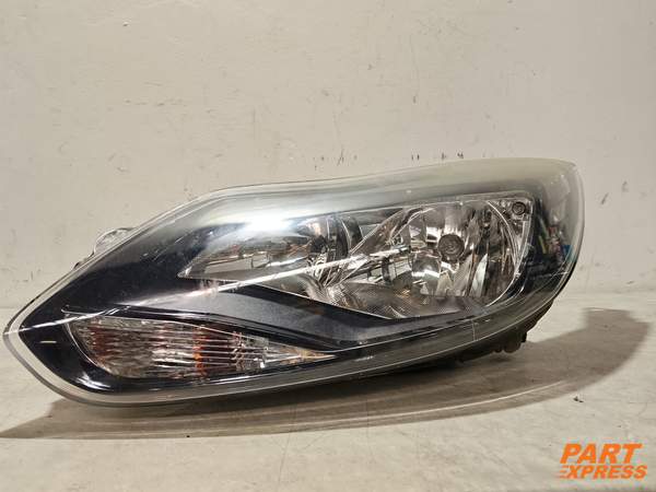 Scheinwerfer vorne rechts Ford Focus Mk3 2011 - 2015 BM51-13W0259-SB