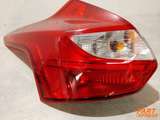 Fanale Posteriore Sinistro Ford Focus Mk3 Hatchback 2011 - 2015 BM51-13405-A – 1