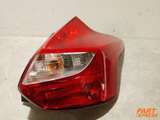 Achterlicht achter rechts Ford Focus Mk3 Hatchback 2011 - 2015 BM51-13405-B – 1