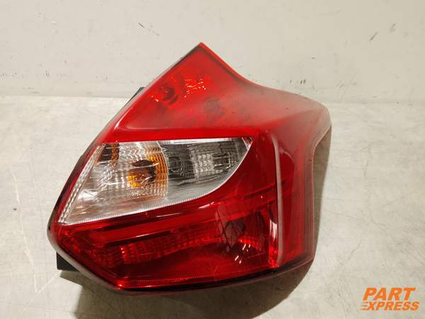Rückleuchte hinten rechts Ford Focus Mk3 Fließheck 2011 - 2015 BM51-13405-B