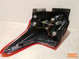 Achterlicht achter rechts Ford Focus Mk3 Hatchback 2011 - 2015 BM51-13405-B – 4