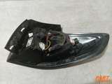 Feu arrière gauche Opel Zafira Tourer C 2011 - 2019 13278784 – 3
