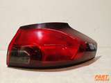 Rear Light Rear Right Opel Zafira Tourer C 2011 - 2019 13278785 – 2