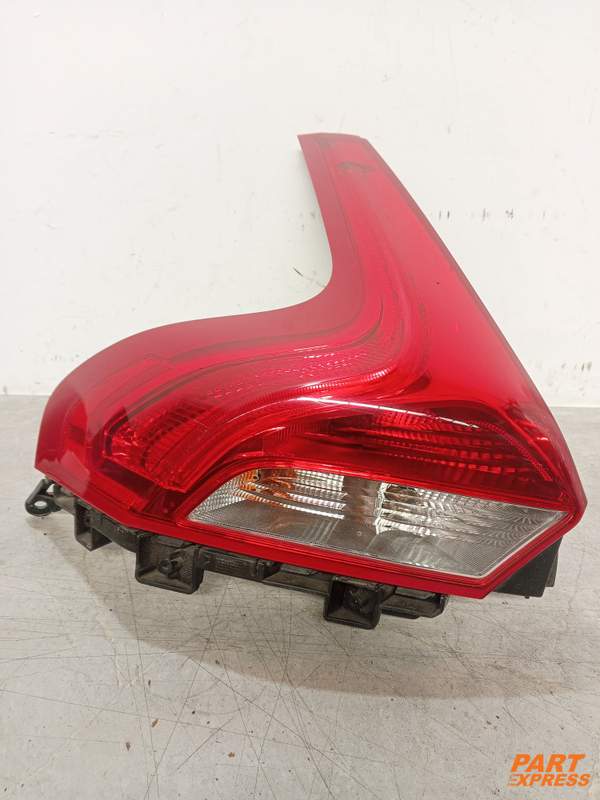 Rückleuchte hinten links Volvo V40 II 2012 - 2019 31395844
