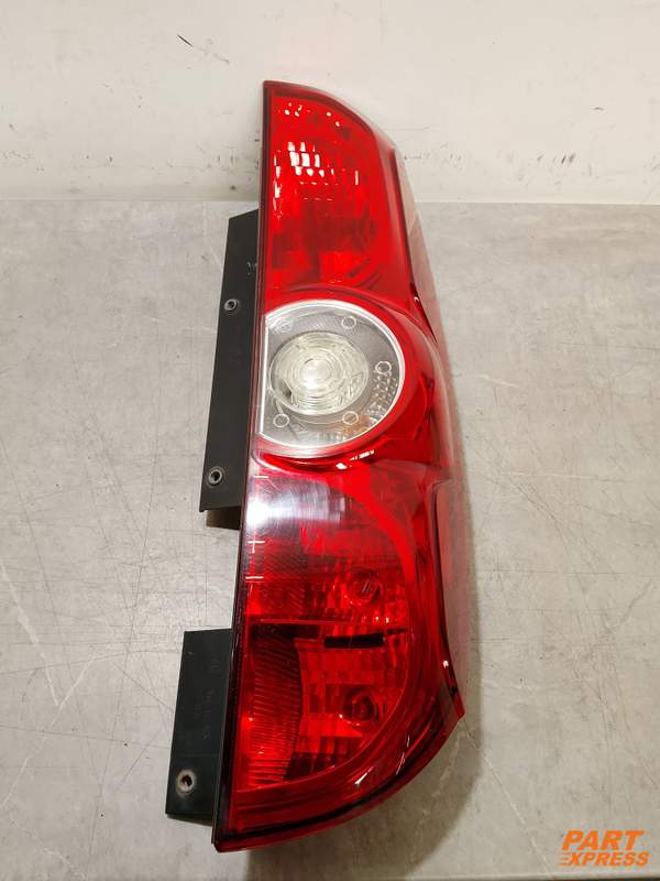 Rückleuchte hinten rechts Opel Combo D 2011 - 2018 00519248430