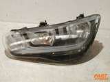 Faro delantero izquierdo Audi A1 8X 2010 - 2018 8X0941003 – 1