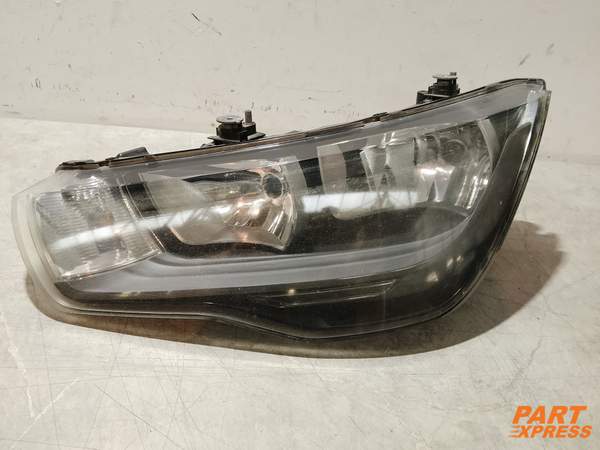 Scheinwerfer vorne links Audi A1 8X 2010 - 2018 8X0941003
