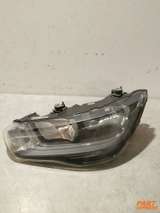 Faro delantero izquierdo Audi A1 8X 2010 - 2018 8X0941003 – 2