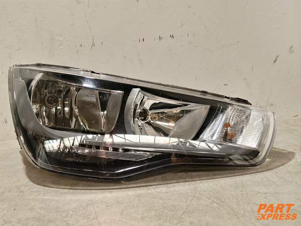 Scheinwerfer vorne links Audi A1 8X 2010 - 2018 8X0941004