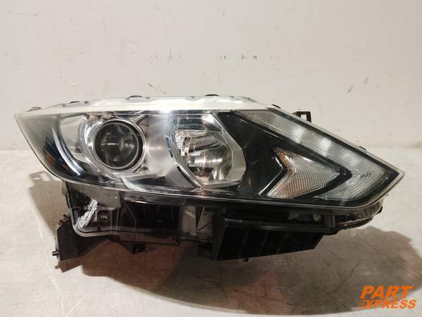 Scheinwerfer vorne rechts Nissan Qashqai J11 2013 - 2021 10018014