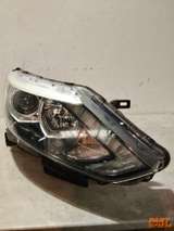 Scheinwerfer vorne rechts Nissan Qashqai J11 2013 - 2021 10018014 – 2