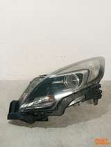 Reflektor przedni lewy Opel Zafira Tourer C 2011 - 2019 13399862 – 1