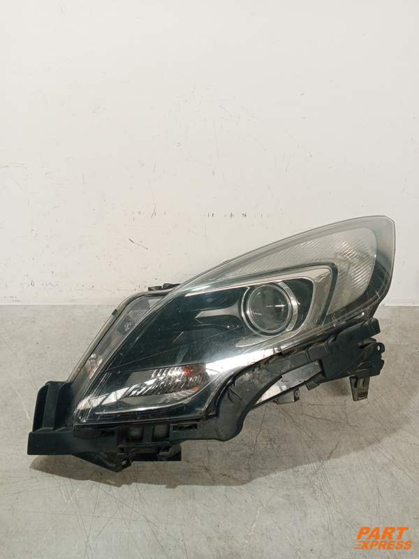 Scheinwerfer vorne links Opel Zafira Tourer C 2011 - 2019 13399862
