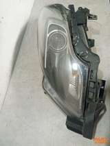 Reflektor przedni lewy Opel Zafira Tourer C 2011 - 2019 13399862 – 6
