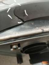 Reflektor przedni lewy Opel Zafira Tourer C 2011 - 2019 13399862 – 10