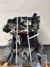 Moteur complet Nissan Qashqai J11 2013 - 2021 87tkm R9M414 1010201Q0F – 1