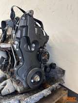 Moteur complet Nissan Qashqai J11 2013 - 2021 87tkm R9M414 1010201Q0F – 3
