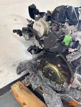 Moteur complet Nissan Qashqai J11 2013 - 2021 87tkm R9M414 1010201Q0F – 4