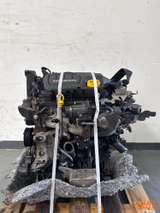 Moteur complet Nissan Qashqai J11 2013 - 2021 87tkm R9M414 1010201Q0F – 5