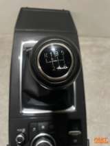 Pommeau de levier de vitesses Mazda CX-5 SE-L KE GH 2012 - 2017 KE40C, KA0G64334 – 6