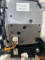 Pommeau de levier de vitesses Mazda CX-5 SE-L KE GH 2012 - 2017 KE40C, KA0G64334 – 8