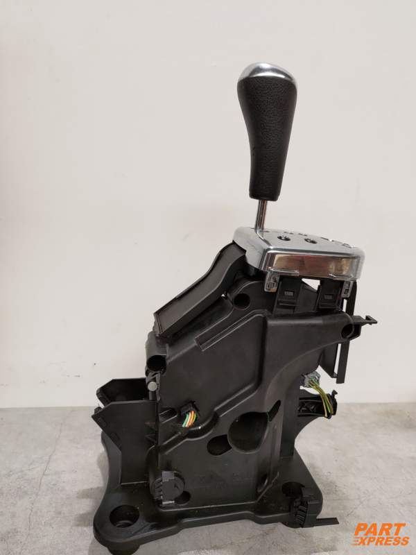 Schaltknauf Hebel Peugeot 308 SE T7 2007 - 2013