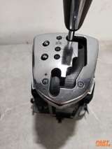 Versnellingspookknop hendel Peugeot 308 SE T7 2007 - 2013 – 4
