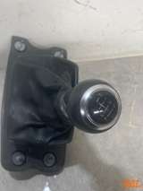 Schaltknauf Hebel Audi Q5 S Line 8R 2008 - 2017 8RO 711 025 B – 4