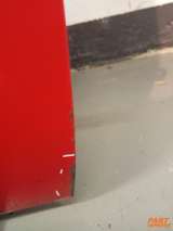 Tür komplett vorne rechts Opel Astra J GTC J Rot GBH Power Rot 2011 - 2018 – 7