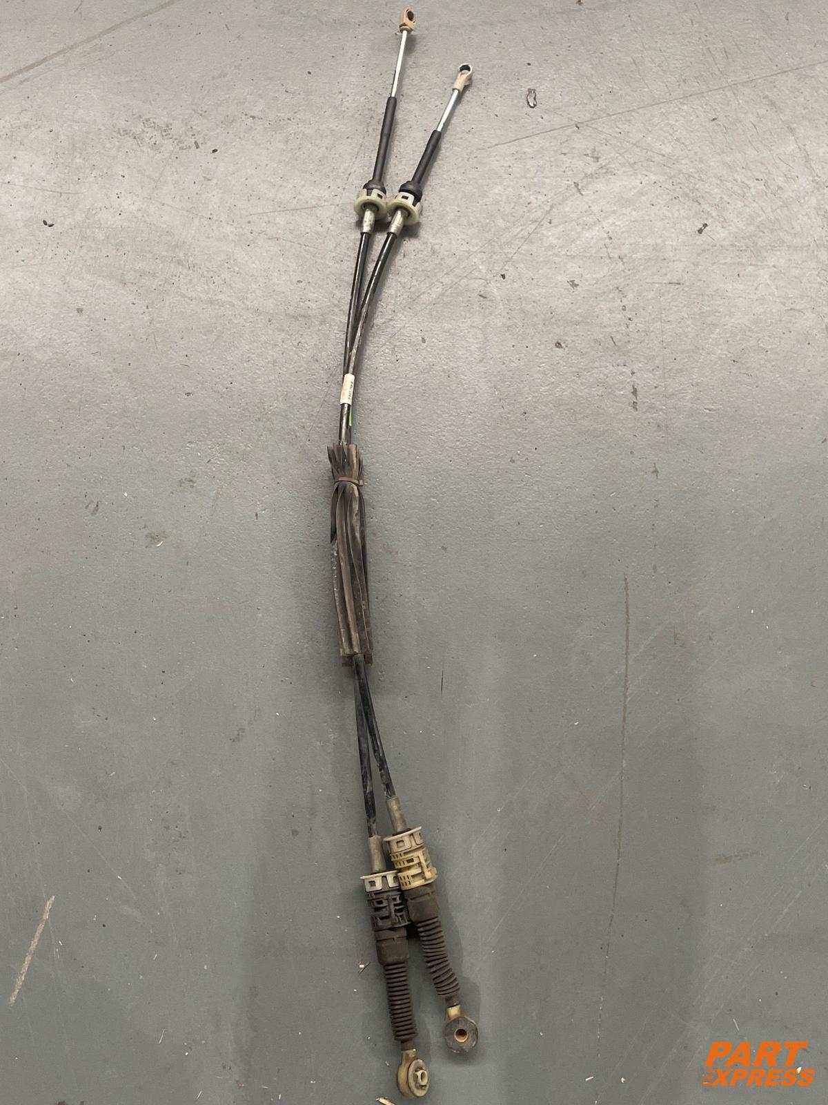 Cavo cambio Dacia Sandero ST II 2012 - 2020