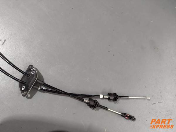 Schaltzug Mazda CX-5 SE-L KE GH 2012 - 2017