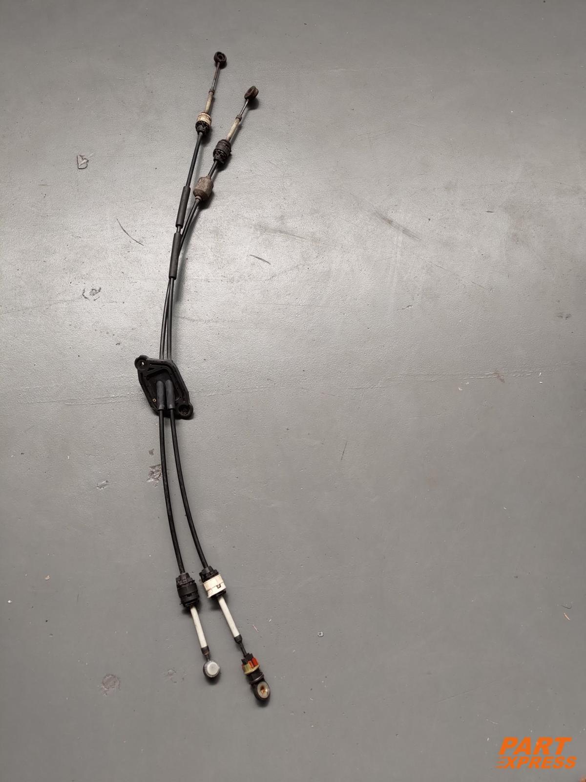 Câble de boîte Renault Trucks Master III (X62) 2010 - 2019